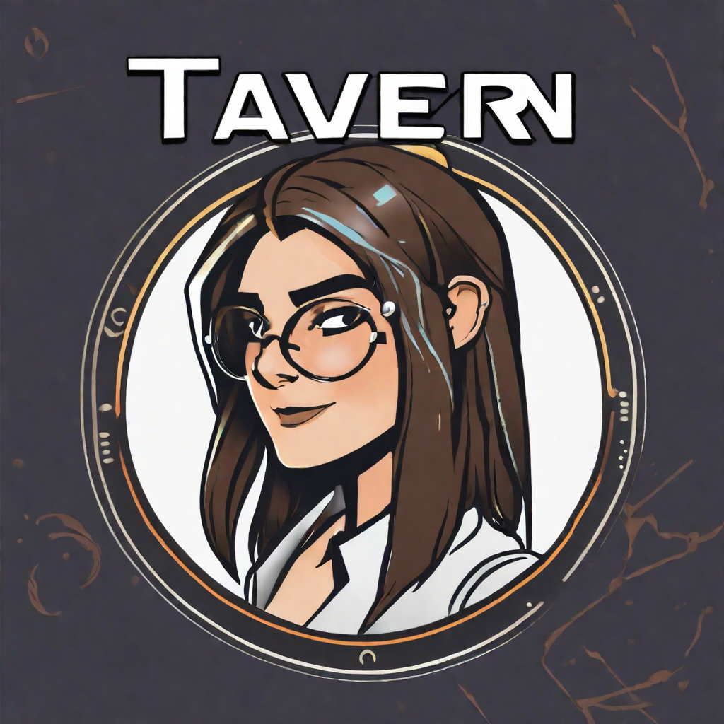 Tavern AI Logo